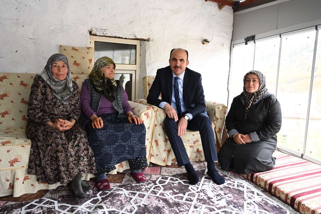 Konya, 2025 yılında büyük dönüşüm geçirdi 2